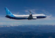 MAX 10 Clears New FAA Testing Milestone