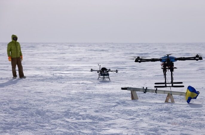 FAA Adds UAS Test Sites in Oklahoma and Indiana