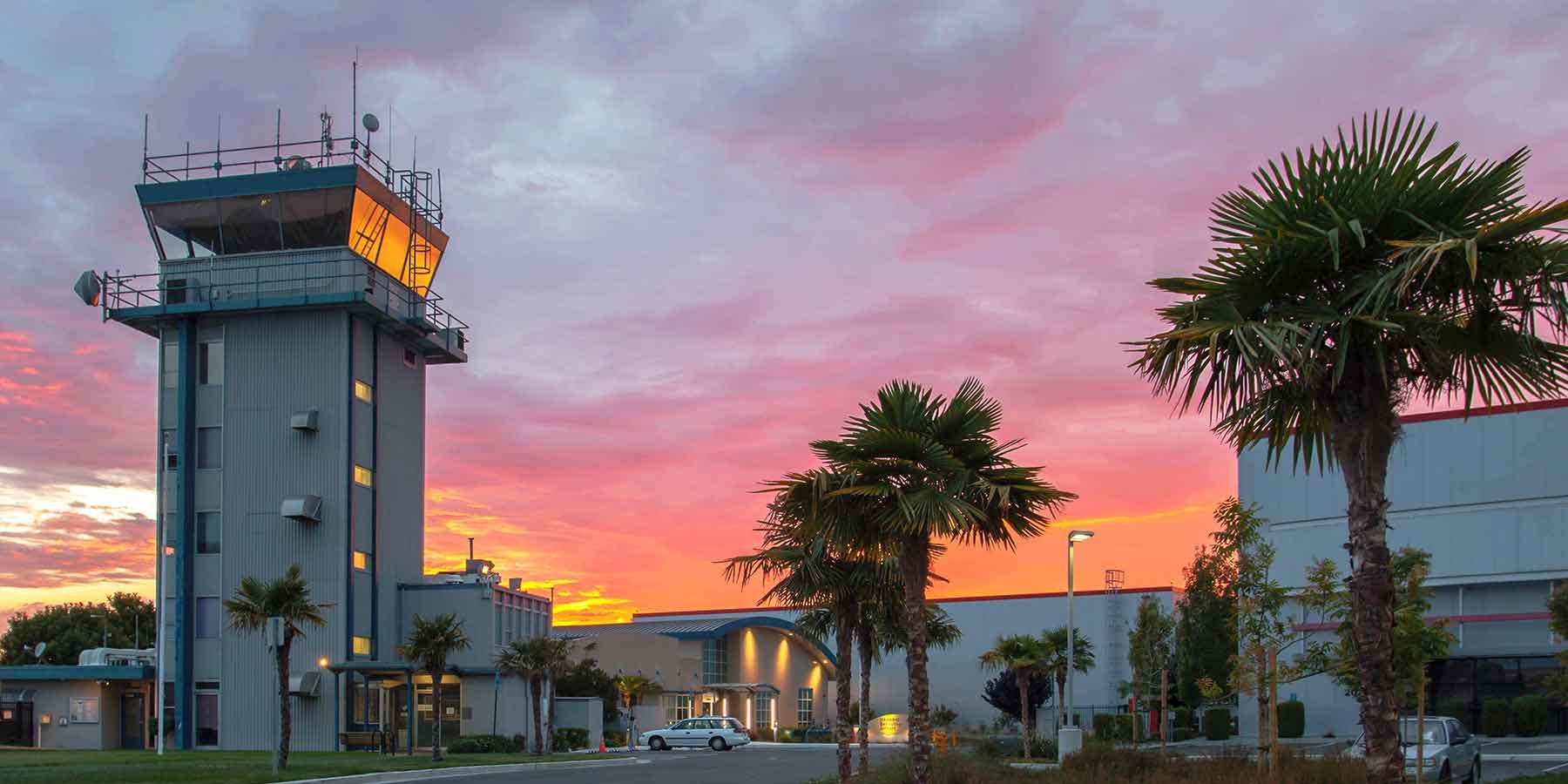 FAA Outlines Airspace, Traffic Procedures for Super Bowl LX