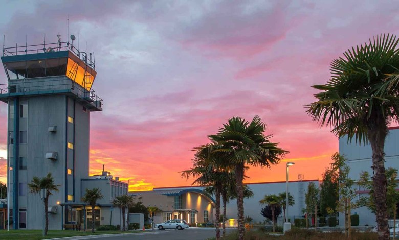 FAA Outlines Airspace, Traffic Procedures for Super Bowl LX