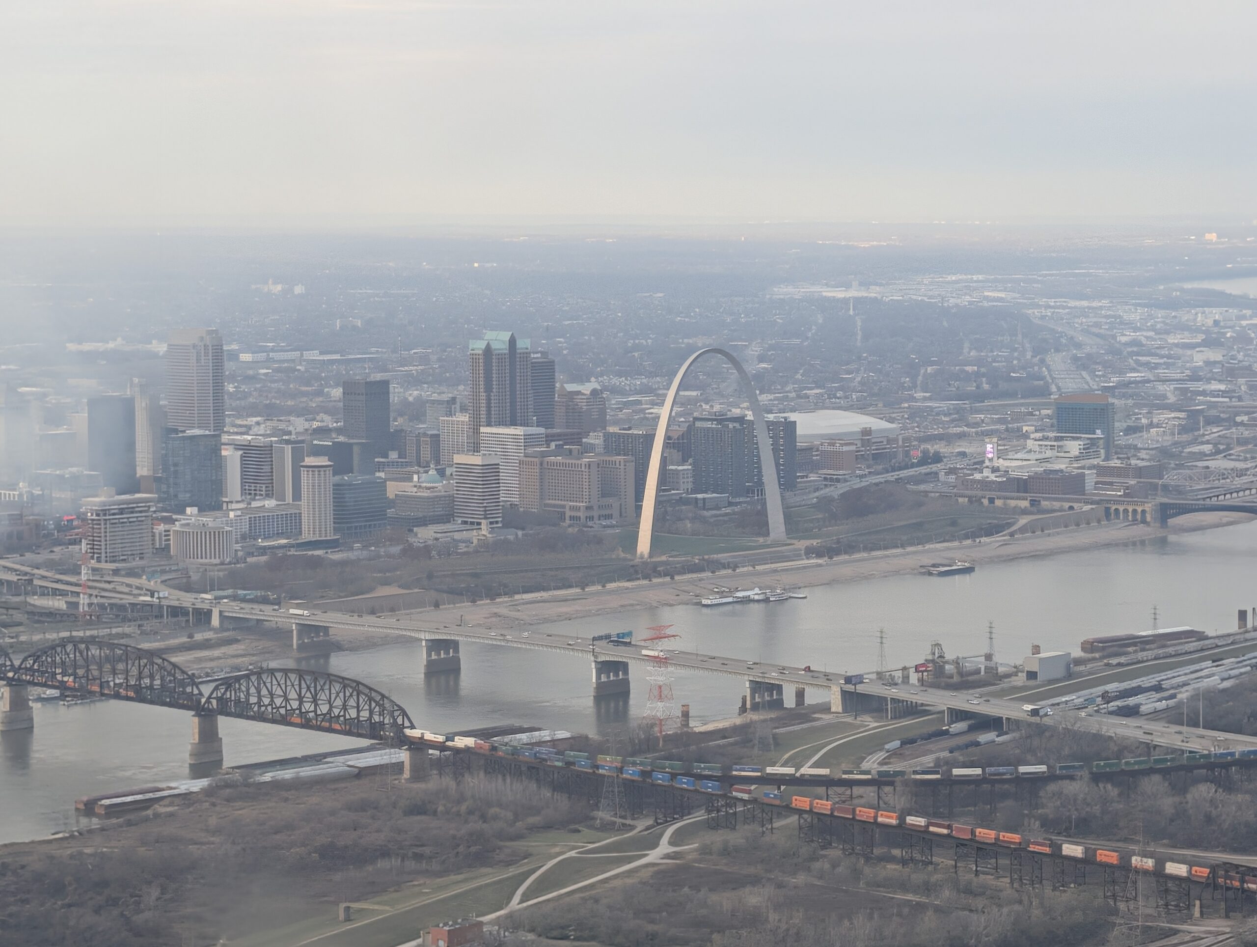 Picture of the Day: Gateway Arch