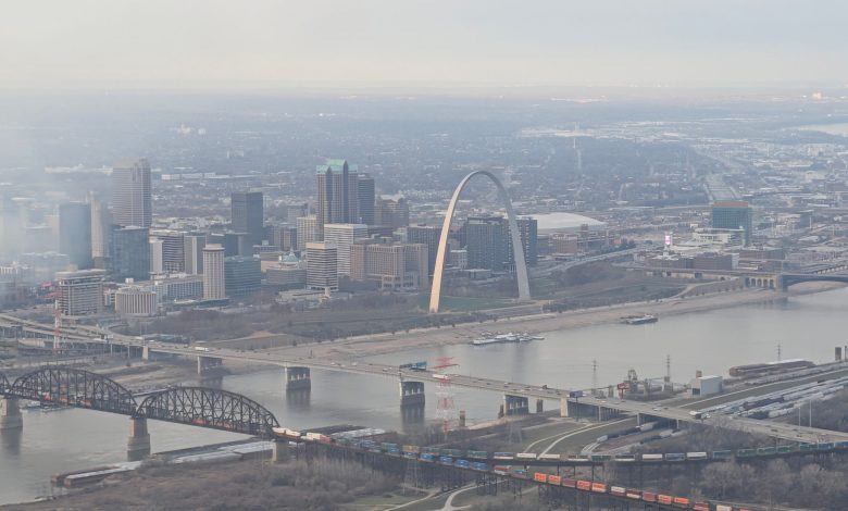 Picture of the Day: Gateway Arch