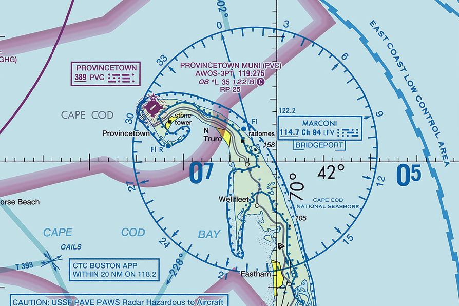 Pilot Killed in Massachusetts Plane Crash