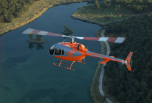 Bell Moves Forward In U.S. Army Trainer Competition