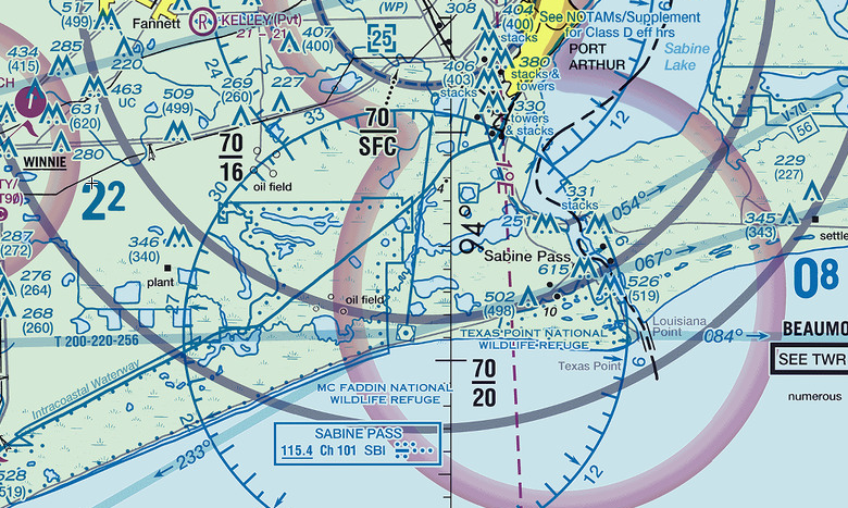 Louisiana Pilot Killed in Texas Bonanza Crash