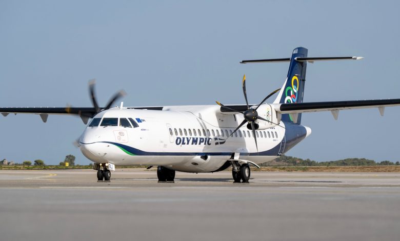 Probe Cites Aging Systems in Greek Airspace Radio Failure