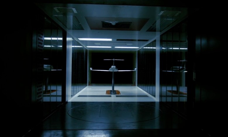 Beyond Aero Completes Initial Wind Tunnel Tests