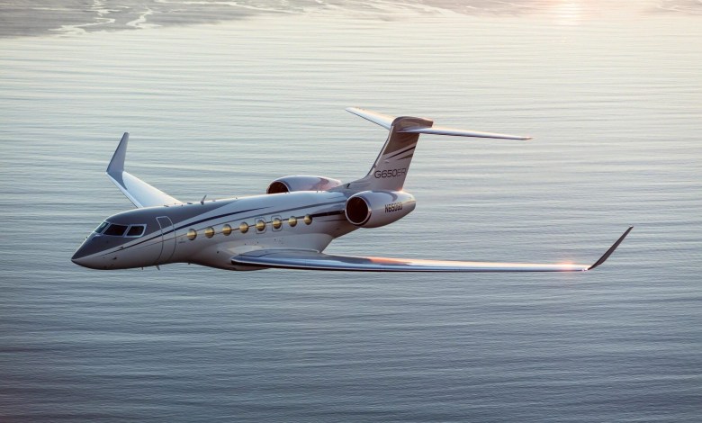 FAA Issues New AD for Gulfstream GVI Fleet