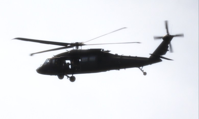 FAA Moves to Make DCA Helicopter Restrictions Permanent