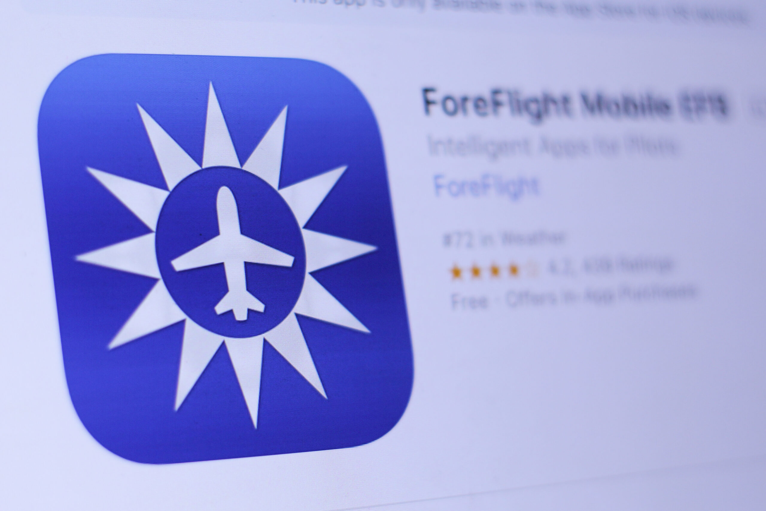 Layoffs Hit Jeppesen ForeFlight Following PE Acquisition
