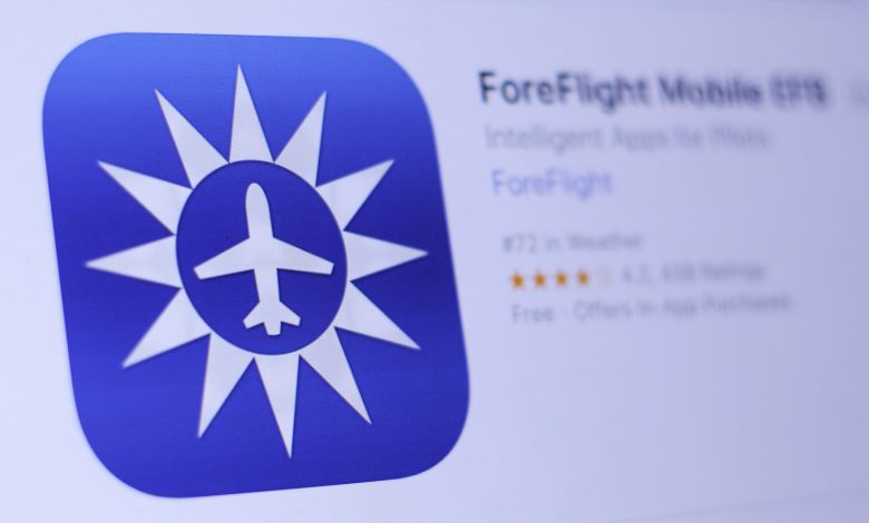 Layoffs Hit Jeppesen ForeFlight Following PE Acquisition