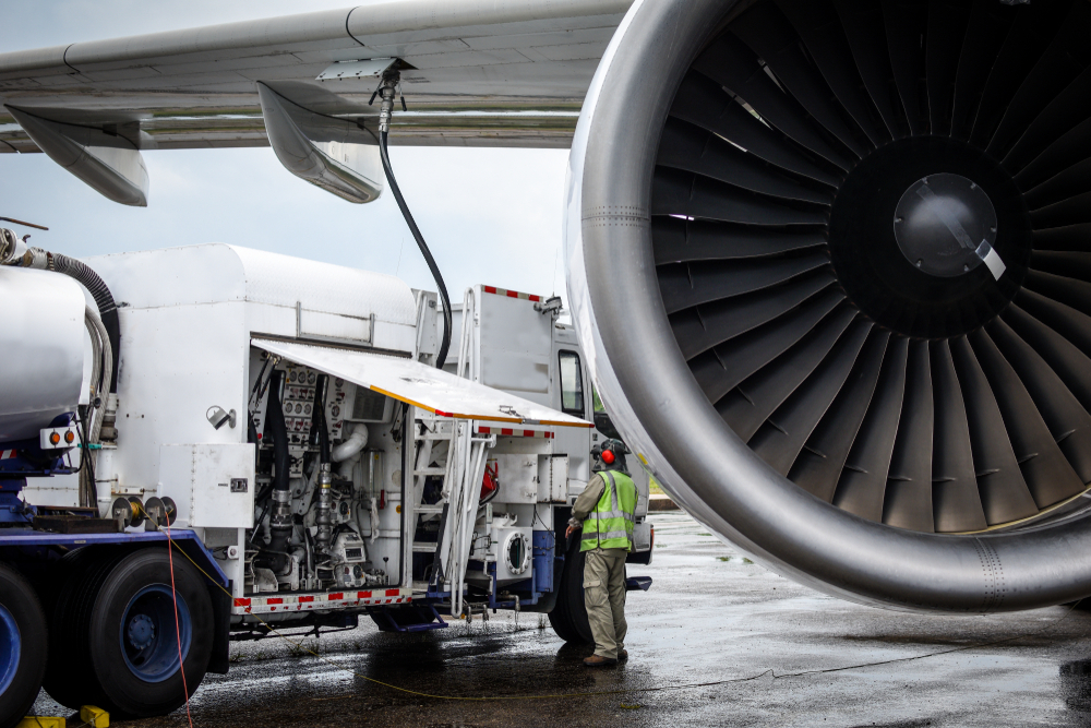 UK Announces £43 Million for Green Aviation Research