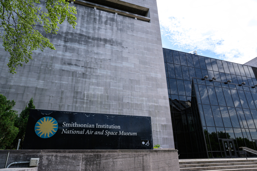 National Air and Space Museum Introduces New Galleries to Mark 50th Anniversary