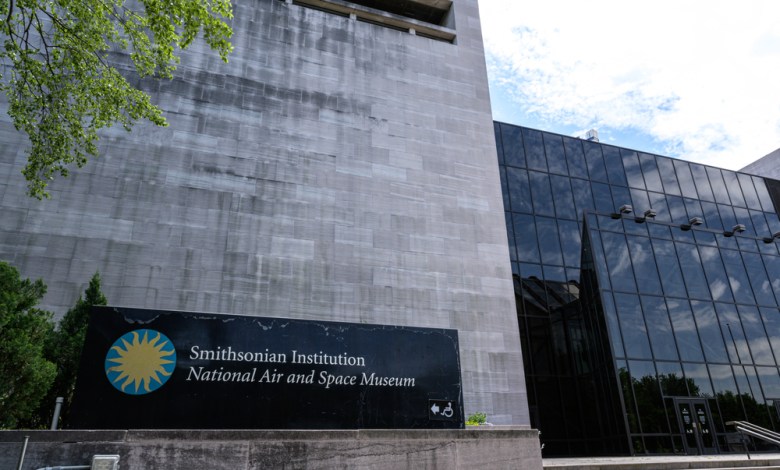National Air and Space Museum Introduces New Galleries to Mark 50th Anniversary