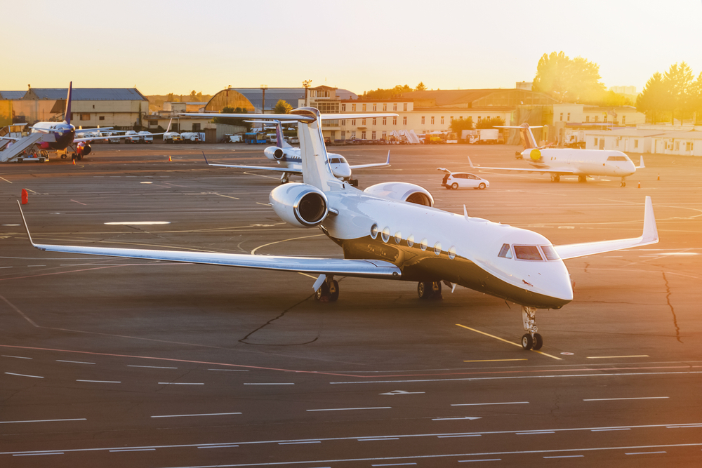 Super Bowl LX Triggers Special Event Fees For Aircraft