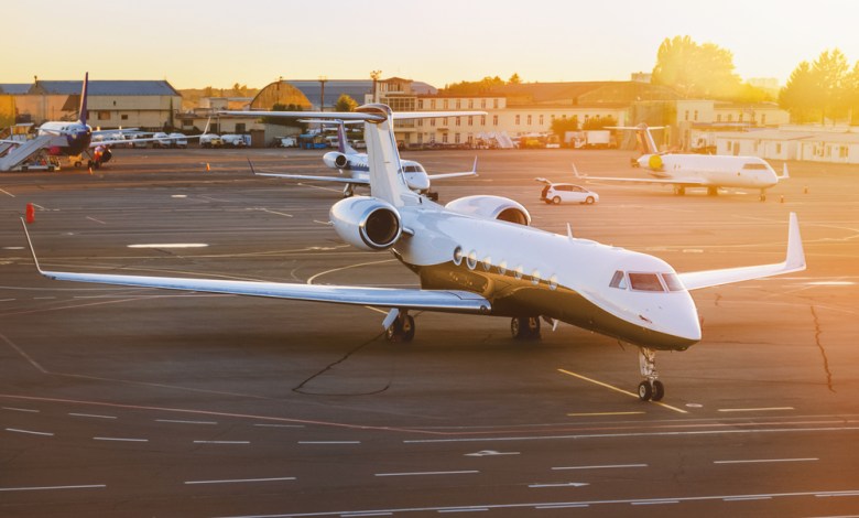 Super Bowl LX Triggers Special Event Fees For Aircraft
