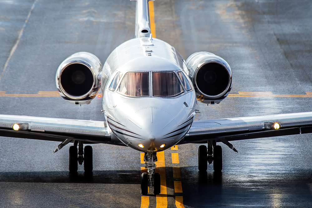 NTSB Issues Urgent Safety Recommendations for Hawker Stall Tests