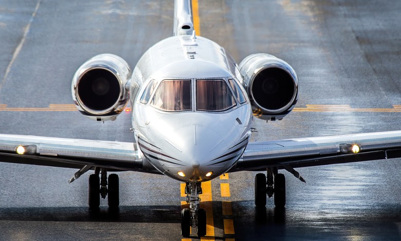NTSB Issues Urgent Safety Recommendations for Hawker Stall Tests