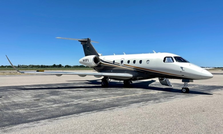 Honeywell, Flexjet Settle Lawsuit