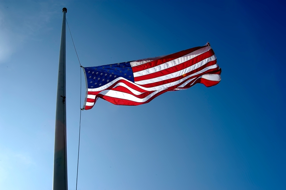 DOT, FAA Lower Flags to Mark DCA Collision Anniversary