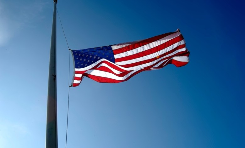 DOT, FAA Lower Flags to Mark DCA Collision Anniversary
