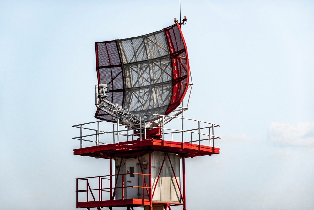 FAA Radar Data Program Launches at Northern Plains UAS Test Site