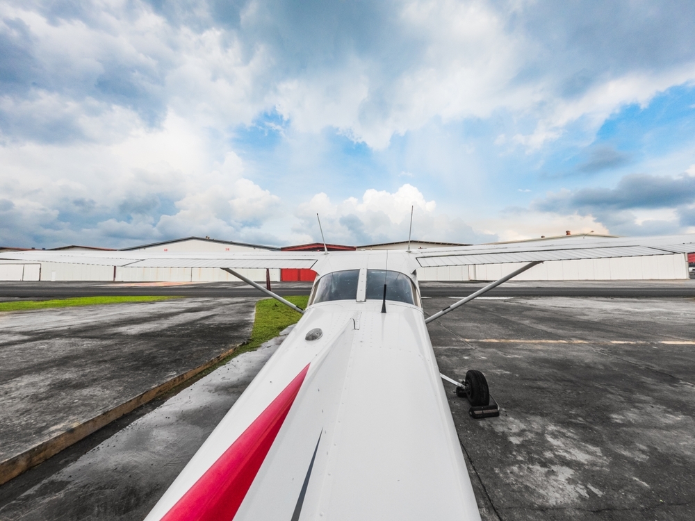 McFarlane, Hutch Aviation Partner on Cessna Structural Repair Kits
