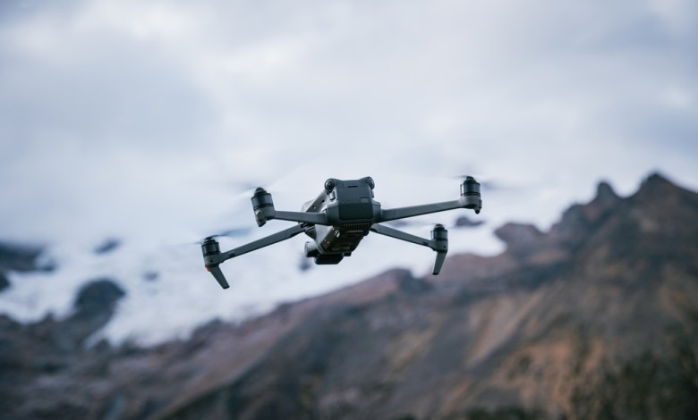 FAA Reopens Comment Period on Part 108 BVLOS Rule
