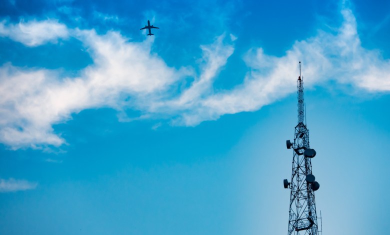 FAA Proposes New Standards for Interference-Tolerant Radio Altimeters