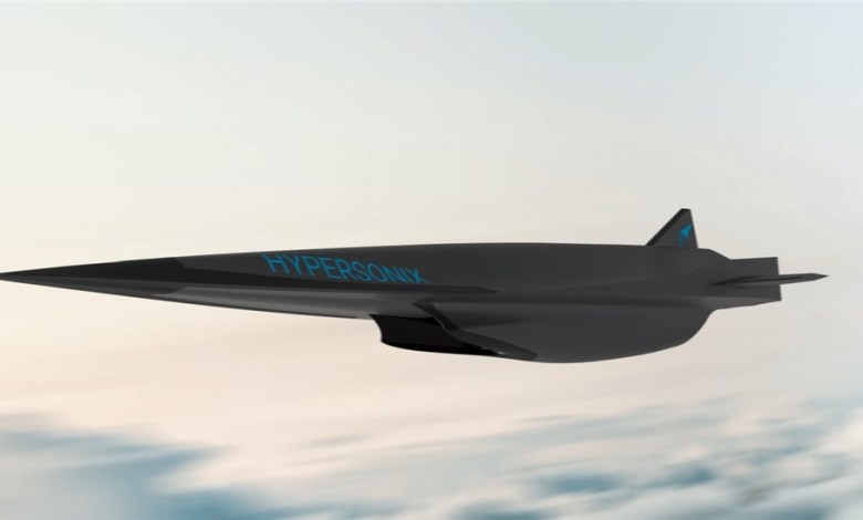 Hypersonix Sets Launch Window for First DART AE Hypersonic Flight Test