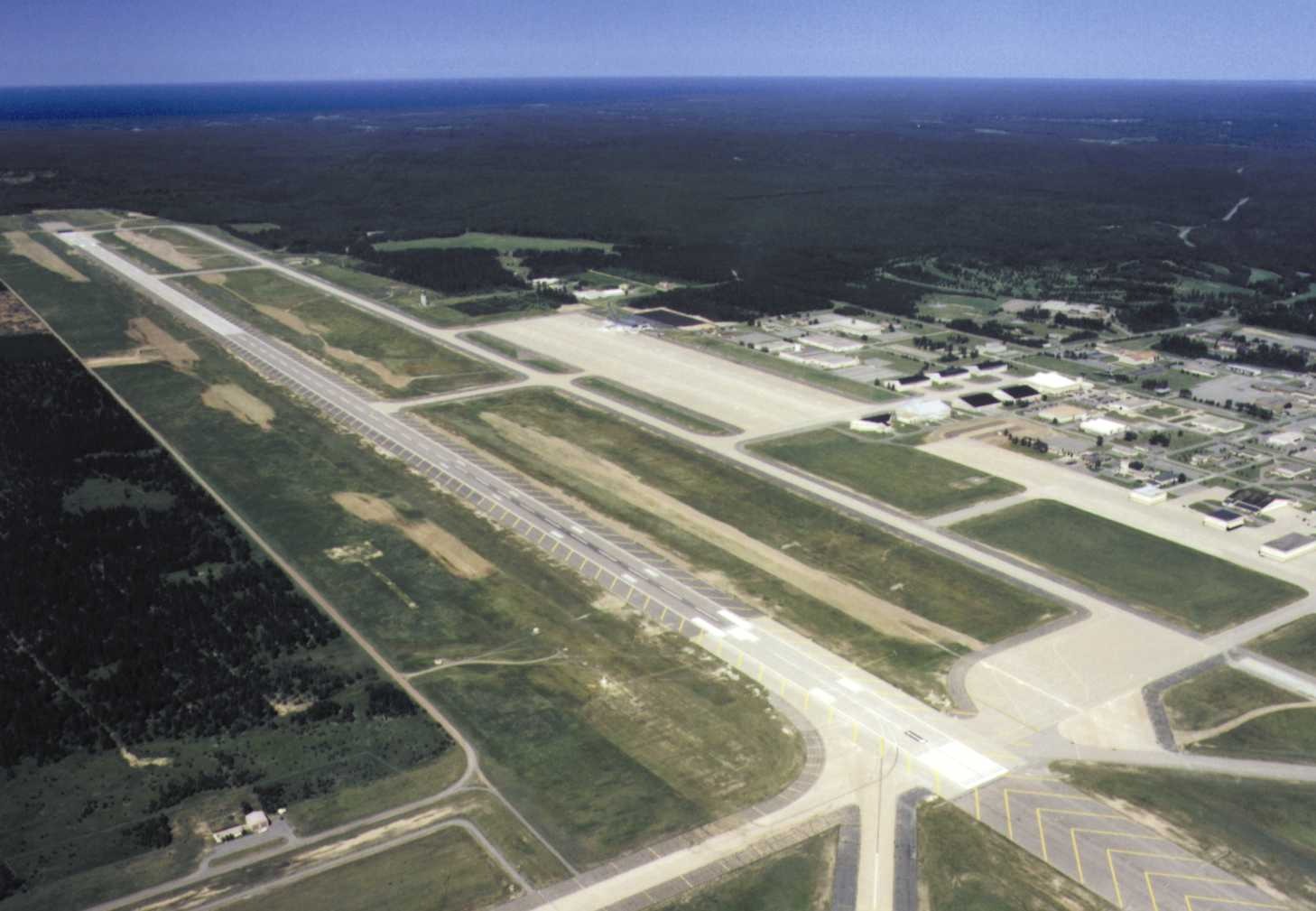 Lawsuit Looks To Block County FBO Takeover