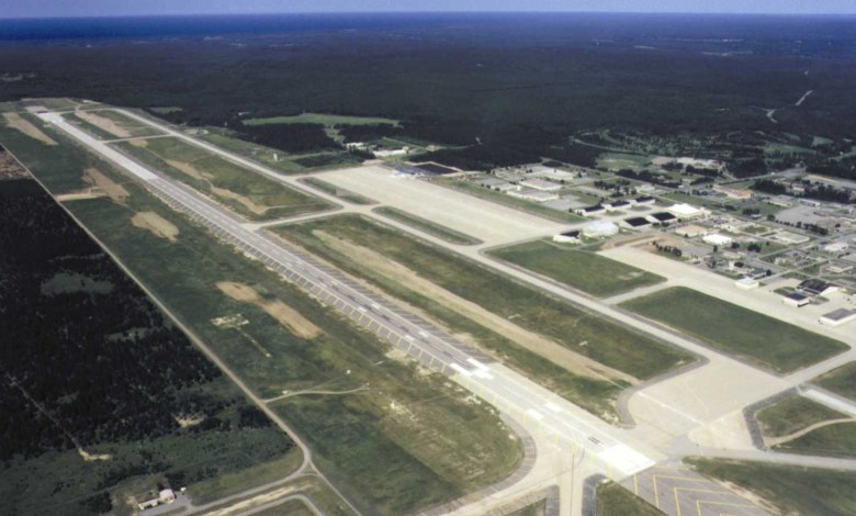 Lawsuit Looks To Block County FBO Takeover