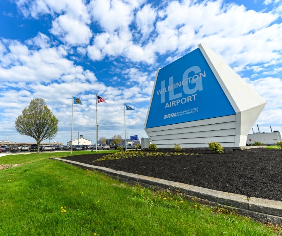 Delaware Airport Lease Debate Emerged Over ICE Connection