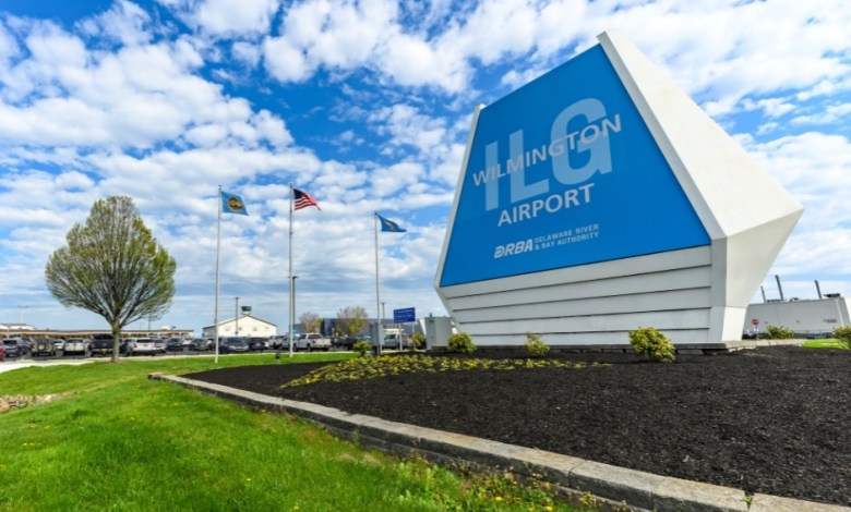 Delaware Airport Lease Debate Emerged Over ICE Connection