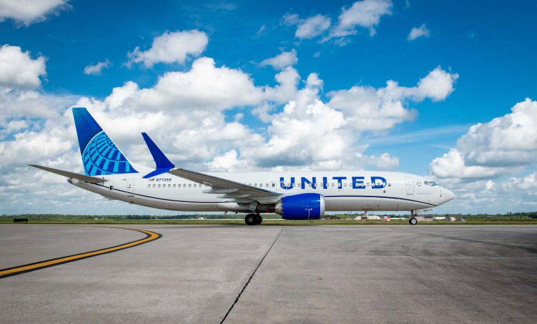 FAA Inspector Sues United After Being Removed From Flight