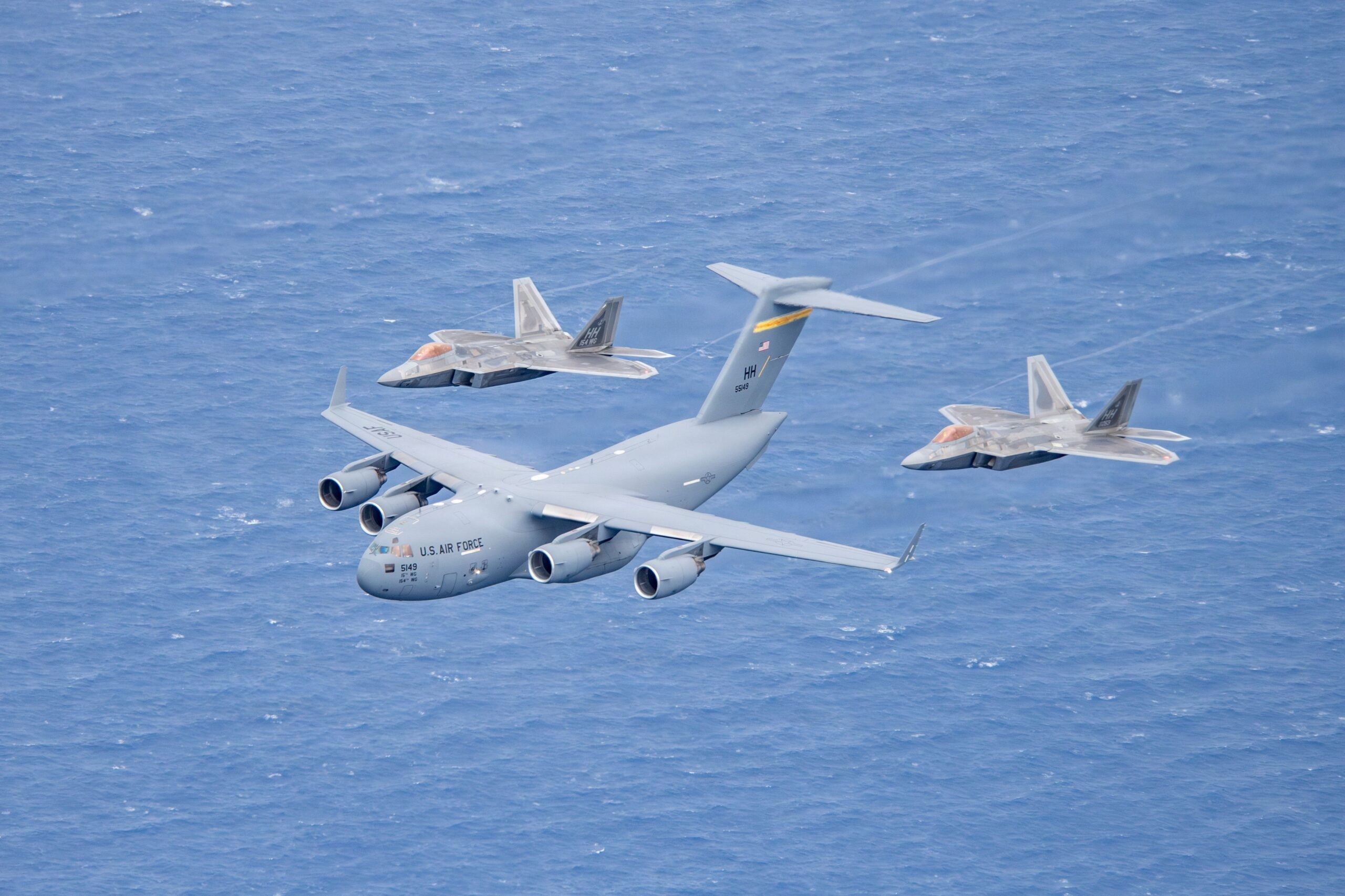 Pacific Air Forces Headed to AirVenture 2026