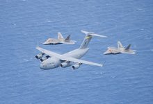 Pacific Air Forces Headed to AirVenture 2026
