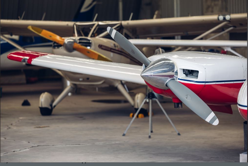 Washington Repeals Aircraft Tax Before It Takes Effect