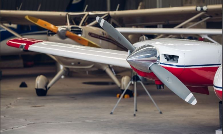 Washington Repeals Aircraft Tax Before It Takes Effect