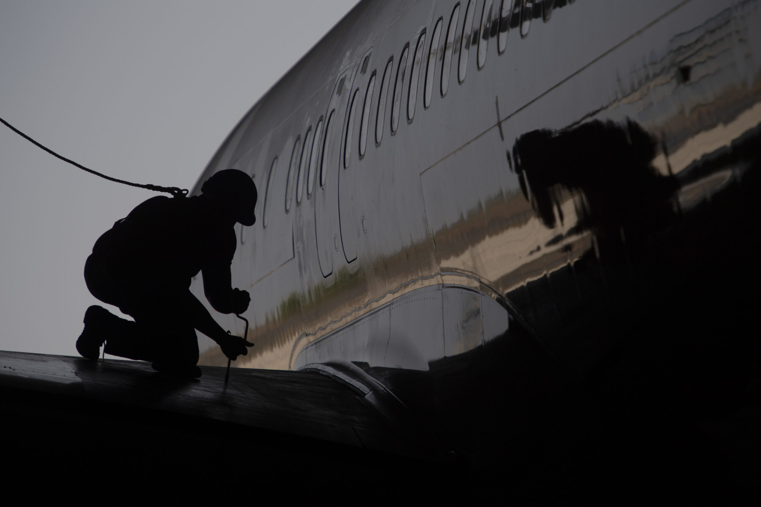 Supply Tightens as Aerospace Demands Rise