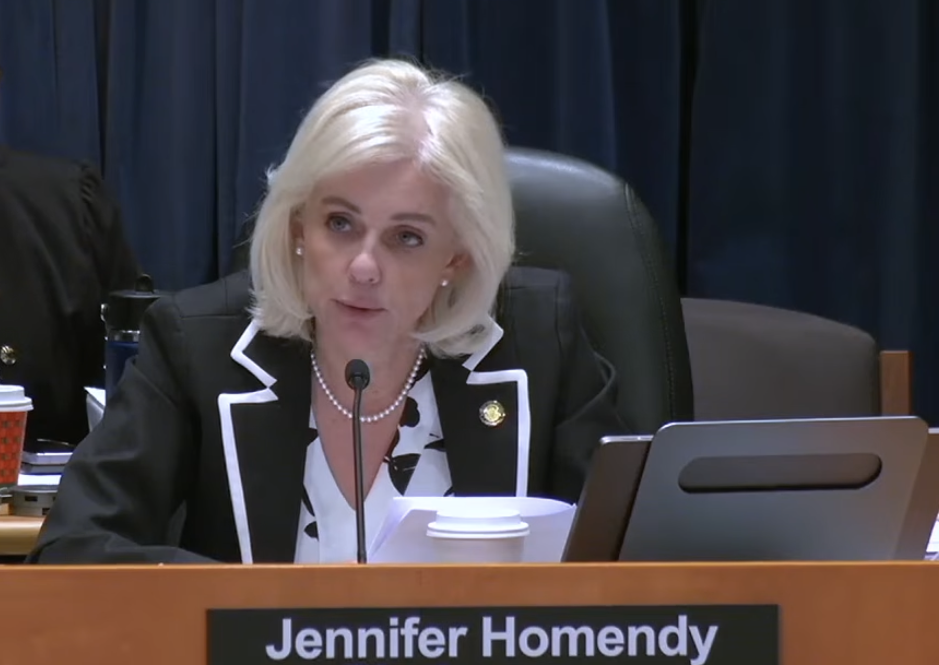 Senate Committee To Hold DCA Collision Hearing With NTSB Chair