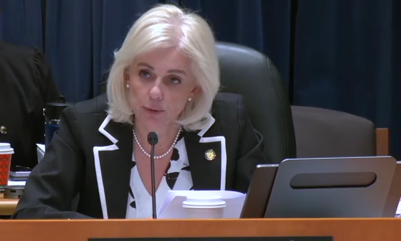 Senate Committee To Hold DCA Collision Hearing With NTSB Chair