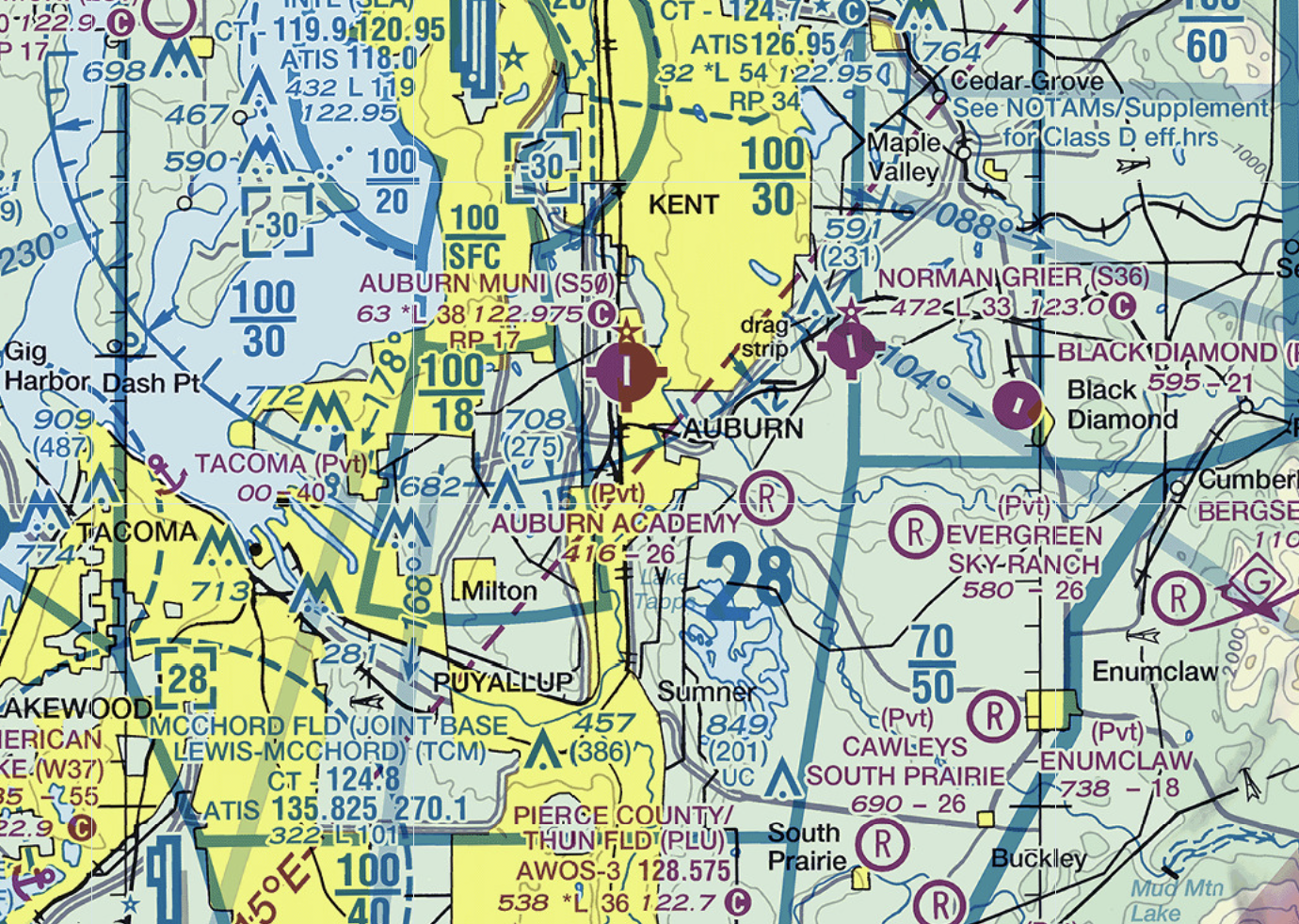 FBI Charges Non-Pilot With Flying Unregistered Plane While on Methamphetamine
