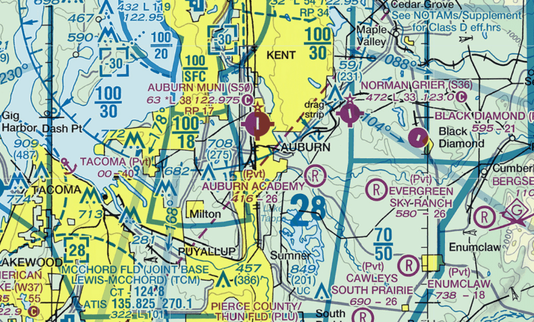 FBI Charges Non-Pilot With Flying Unregistered Plane While on Methamphetamine