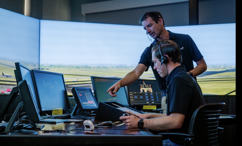 Aims Community College Receives FAA Enhanced AT-CTI Designation