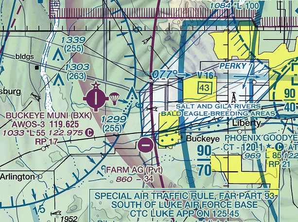 Phoenix-Area Airport Adds Hangars as it Eyes Cargo, Passenger Future