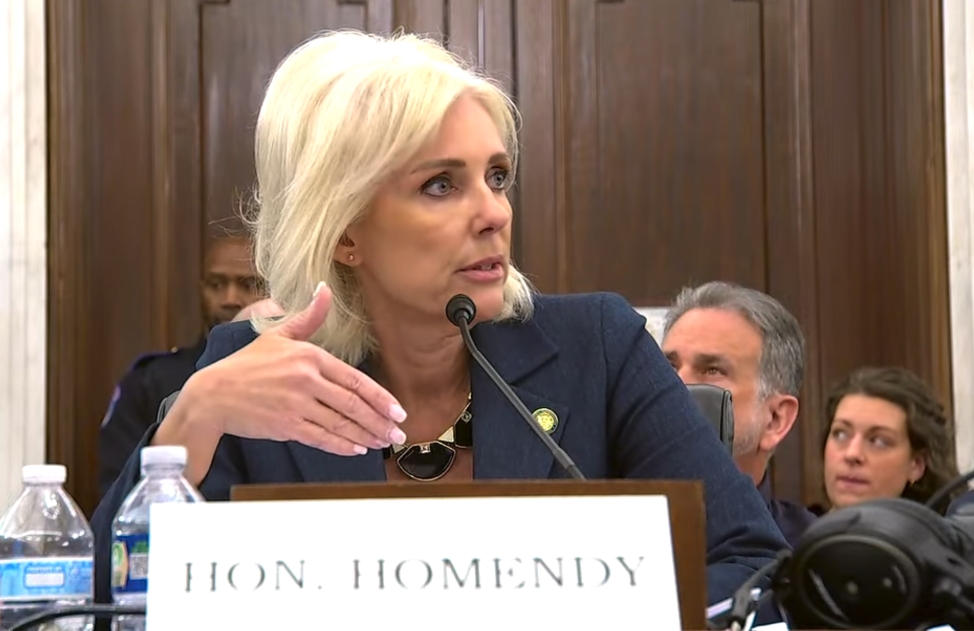 Pilot Union, NTSB Chair Push Back on House ALERT Act After DCA Crash