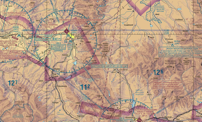 Colorado Epic E1000 Crash Near Steamboat Springs Kills Four