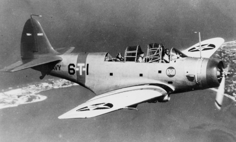 Collaboration to Recover Rare TBD-1 World War II Torpedo Bomber