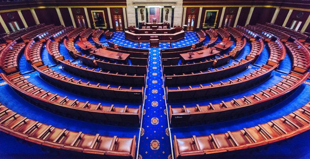 House Leaders Release ALERT Act Aviation Safety Bill